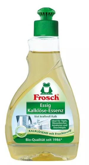 Frosch ECO kis za odstranjevanje vodnega kamna (300 ml)