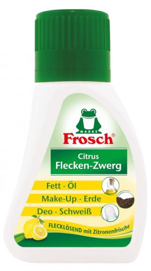 EKO odstranjevalec madežev z aplikatorjem Citron (75ml)