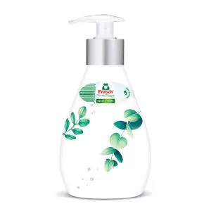 Frosch ECO tekoče milo Sensitive - razpršilnik 300 ml