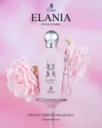 Elania parfumska voda za ženske 100 ml