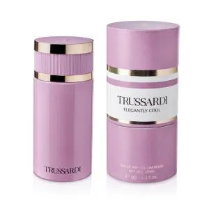 Trussardi Elegantly Cool Lumineuse parfumska voda za ženske