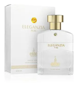 Risala Elite Eleganzia Pure parfumirana voda za moške
