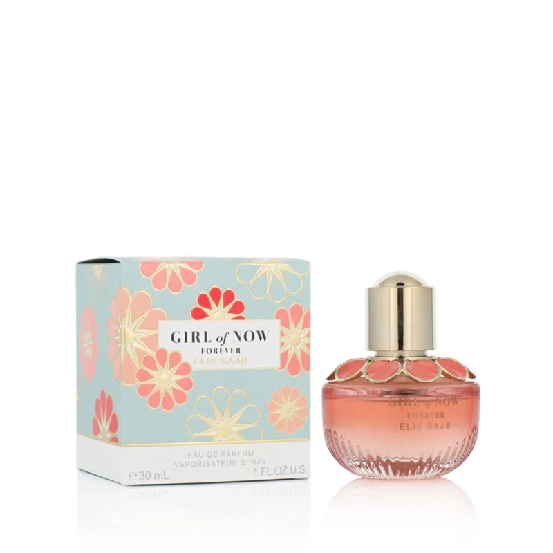 Girl of Now Forever parfumska voda za ženske 30 ml