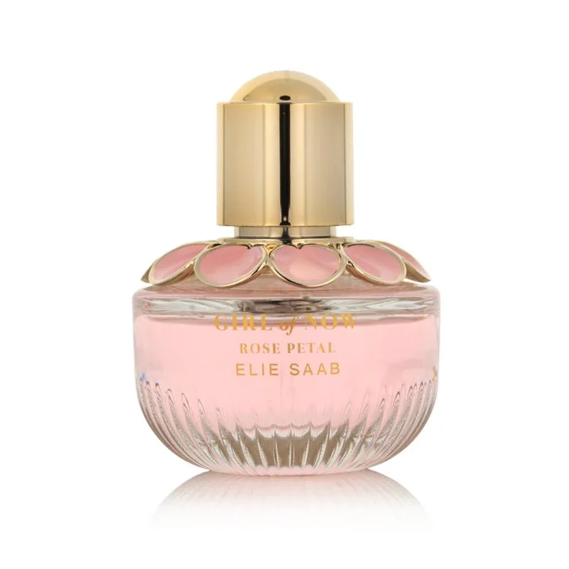 Elie Saab Girl of Now Rose Petal parfumirana voda za ženske