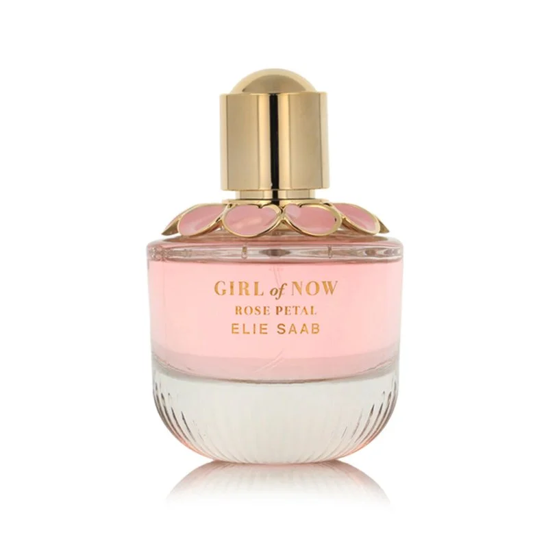Elie Saab Girl of Now Rose Petal parfumska voda za ženske 50 ml