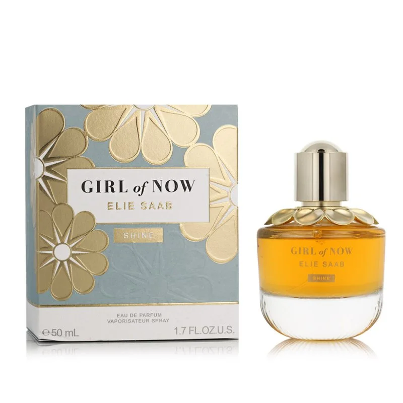 Girl of Now Shine parfumska voda za ženske 50 ml