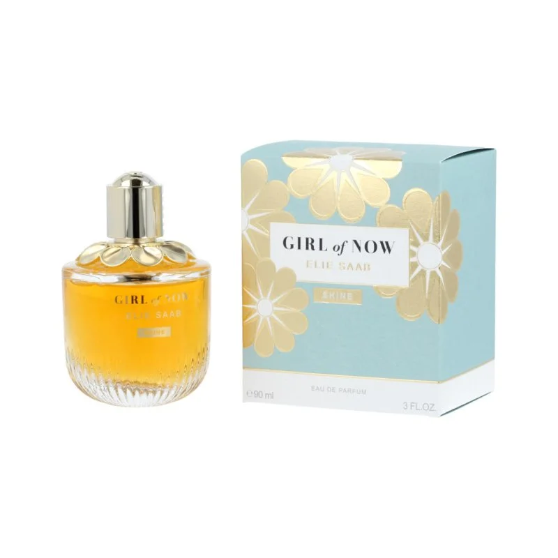 Elie Saab Girl of Now Shine parfumirana voda za ženske
