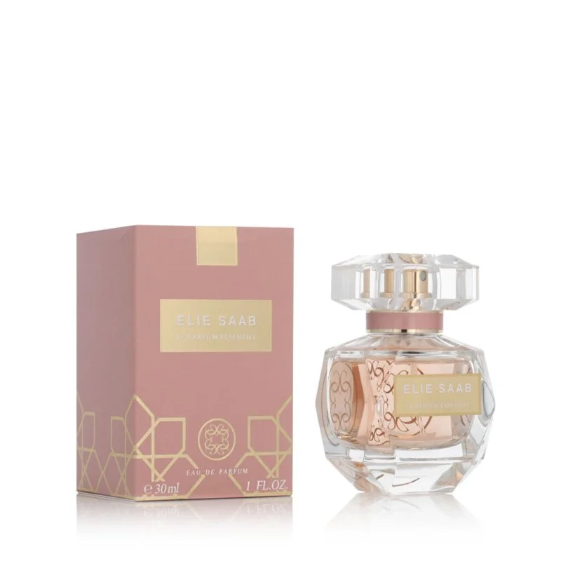 Elie Saab Essentiel EDP parfumska voda za ženske