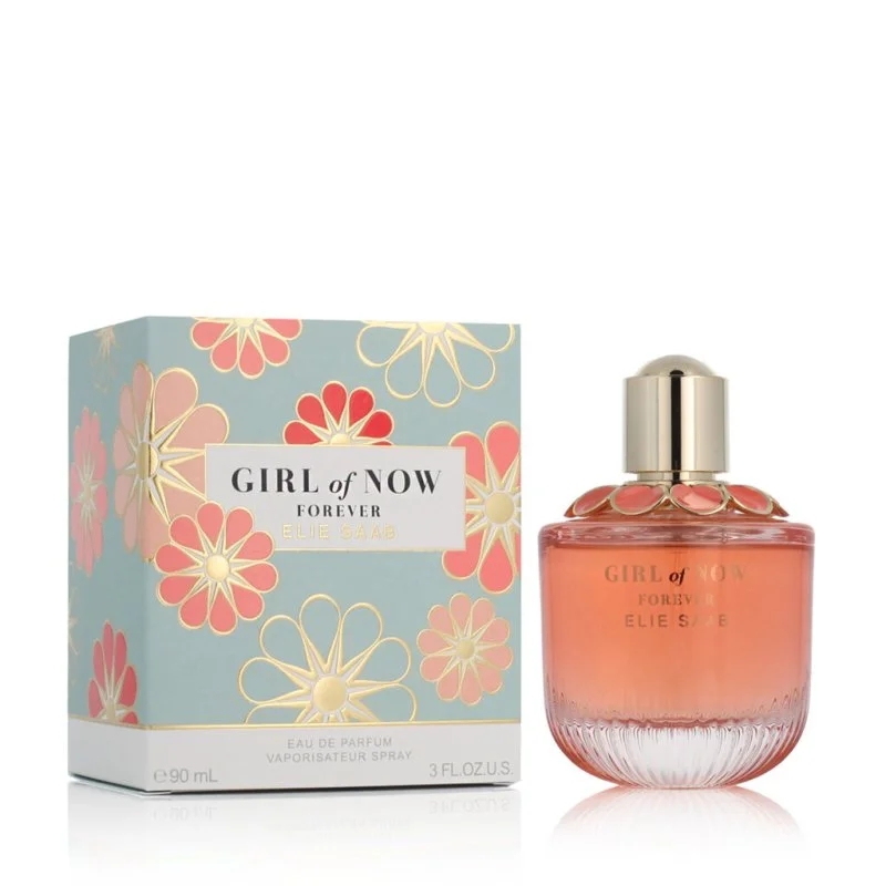 Girl of Now Forever parfumska voda za ženske 90 ml