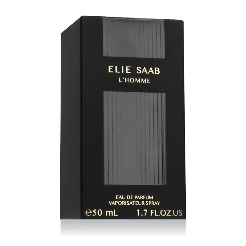 L'Homme parfumirana voda za moške 50 ml