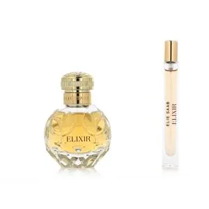 Elie Saab Elixir EDP 50 ml + EDP MINI 10 ml Ž