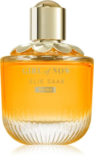 Elie Saab Girl of Now Shine parfumska voda 30 ml za ženske
