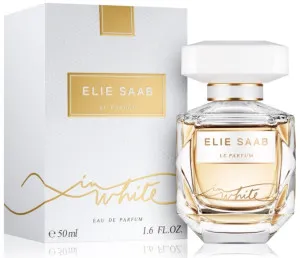 Elie Saab Le Parfum In White parfumska voda za ženske