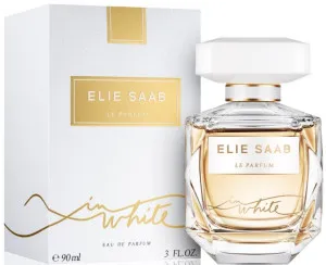 Elie Saab Le Parfum In White parfumska voda za ženske 90 ml