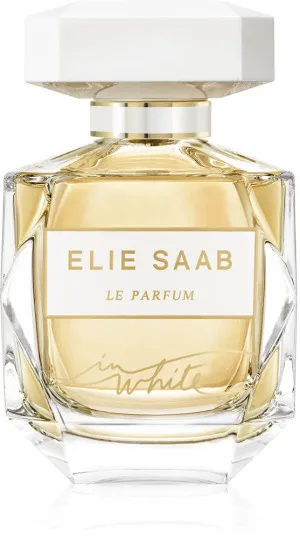 Elie Saab Le Parfum In White parfumska voda za ženske 90 ml