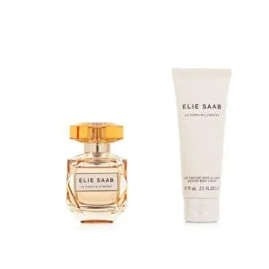 Elie Saab Le Parfum Lumière EDP 50 ml + BL 75 ml Ž
