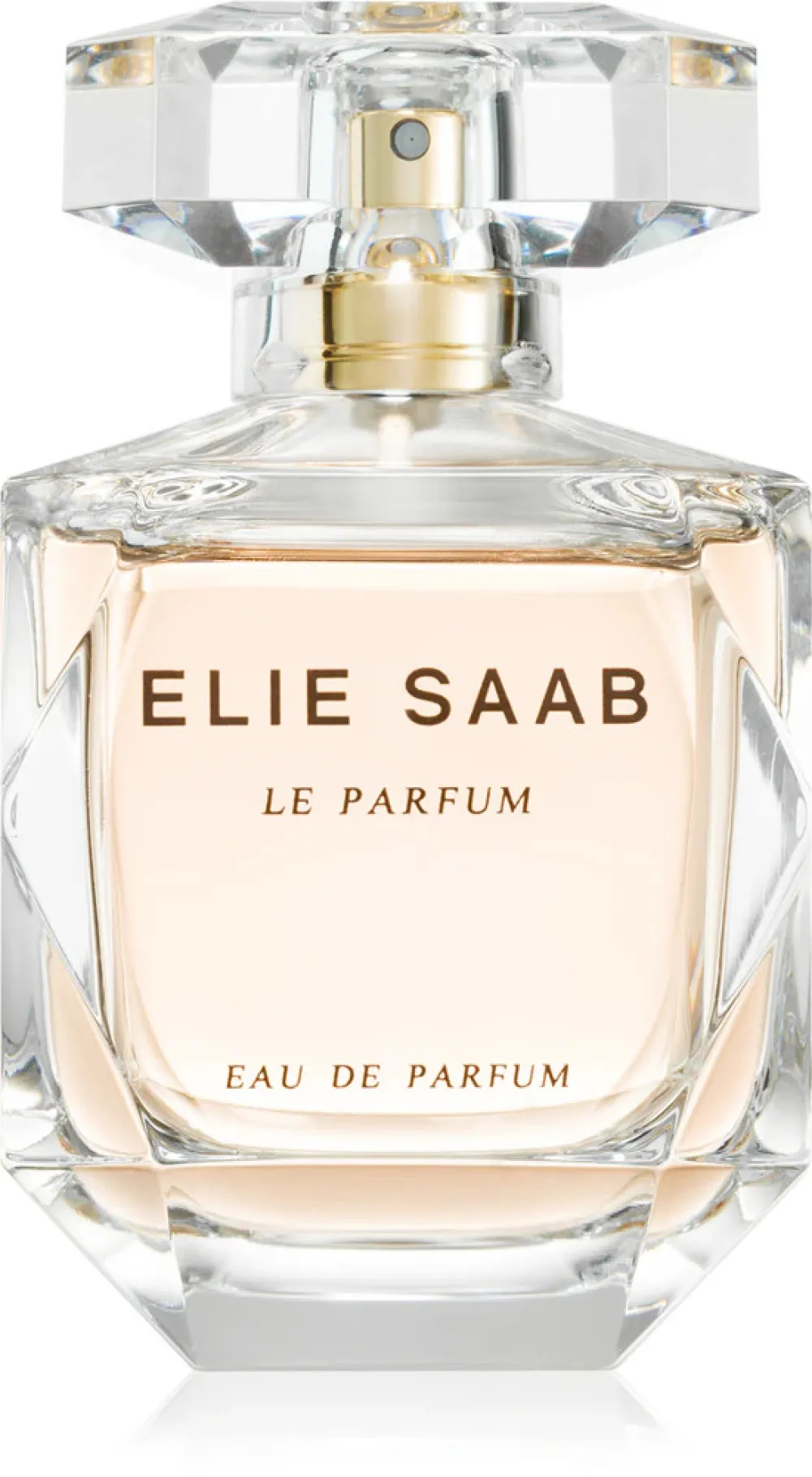Le Parfum parfumirana voda za ženske 90 ml