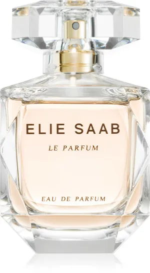 Elie Saab Le Parfum parfumirana voda za ženske 90 ml