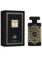 Elite Qasr Majestic parfumska voda za moške 100 ml
