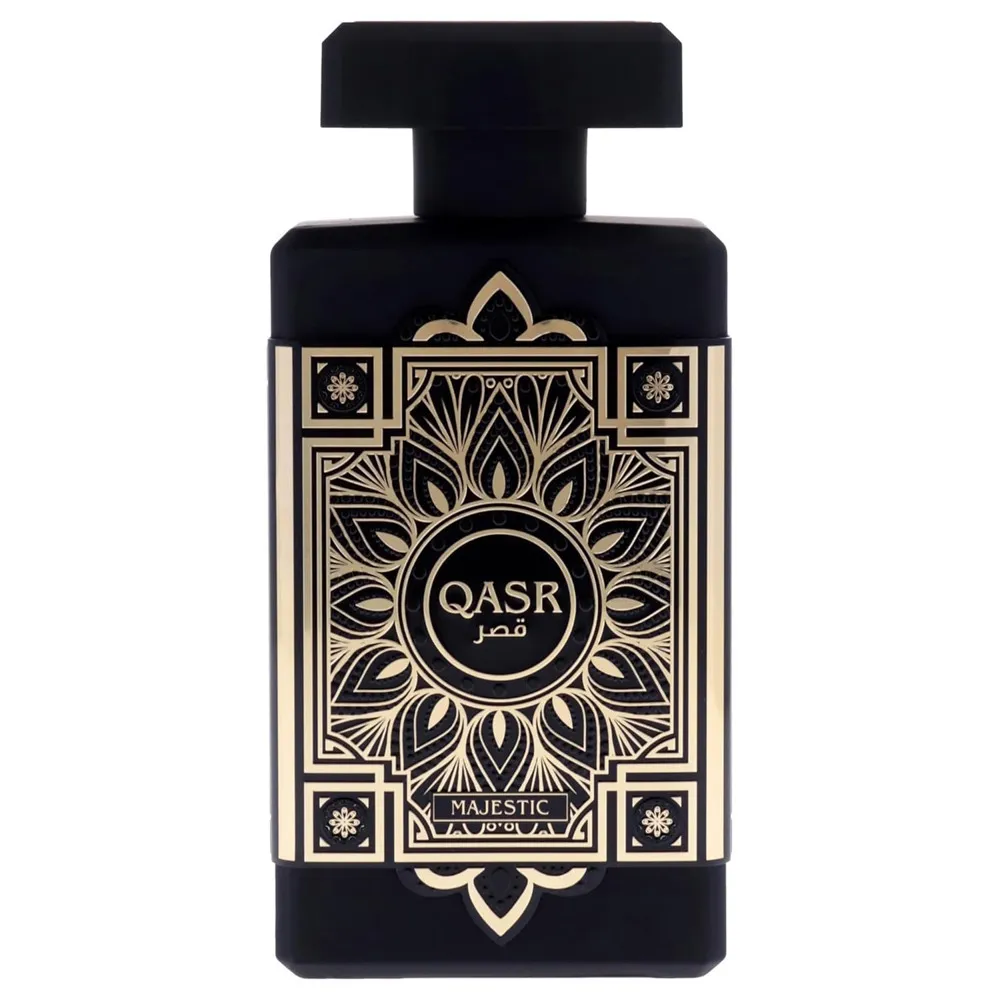 Elite Qasr Majestic parfumska voda za moške 100 ml
