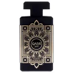 Elite Qasr Majestic parfumska voda za moške 100 ml