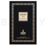 Elite Qasr Majestic parfumska voda za moške 100 ml