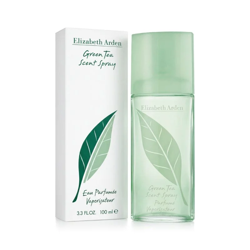 Elizabeth Arden Green Tea toaletna voda za ženske 100 ml
