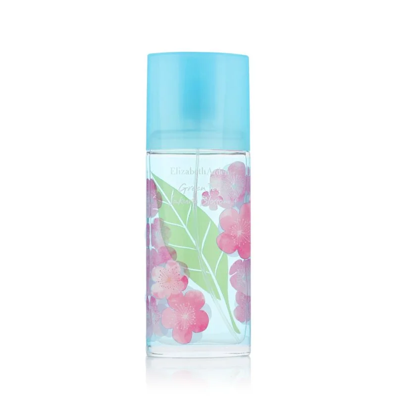 Elizabeth Arden Green Tea Sakura Blossom toaletna voda za ženske 100 ml