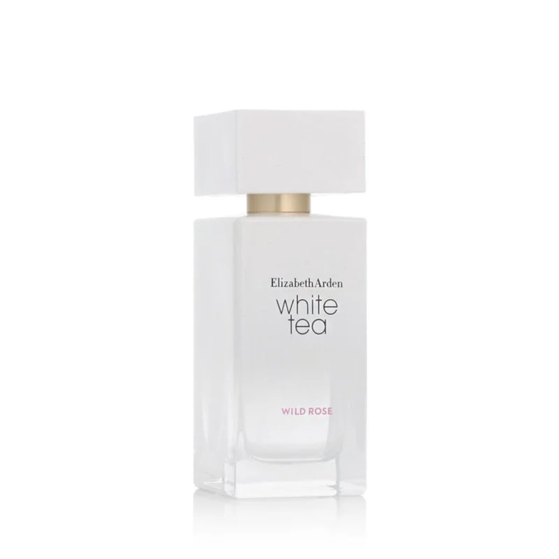 Elizabeth Arden White Tea Wild Rose toaletna voda za ženske 50 ml