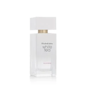 Elizabeth Arden Elizabeth Arden White Tea Wild Rose toaletna voda za ženske