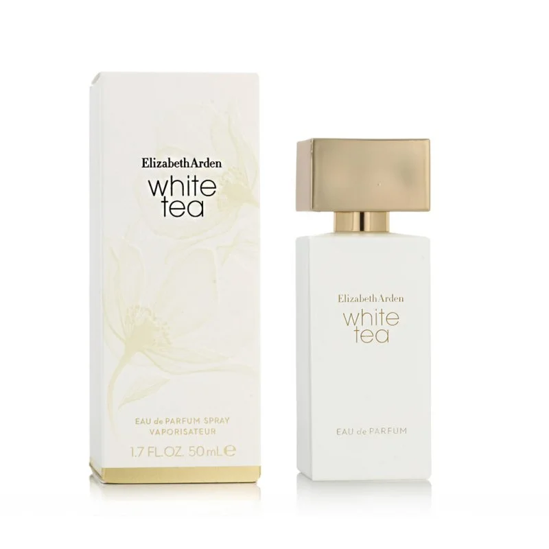 White Tea parfumska voda za ženske 50 ml