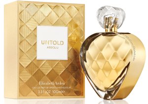 Untold Absolu parfumirana voda za ženske
