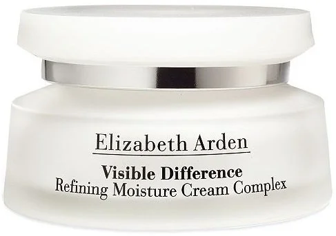 Visible Difference Refining Moisture Cream Complex vlažilna krema za obraz 75 ml