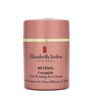 Elizabeth Arden Retinol Ceramide gladilna krema za oči