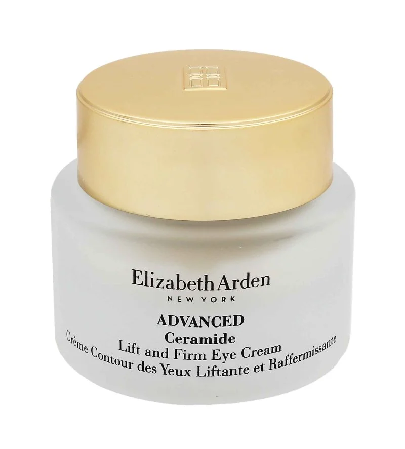 Advanced Ceramide liftingna in učvrstitvena krema za oči 15 ml