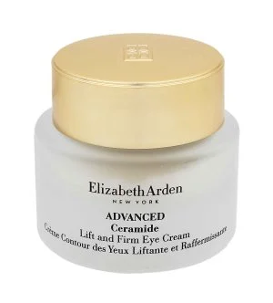 Elizabeth Arden Advanced Ceramide liftingna in učvrstitvena krema za oči
