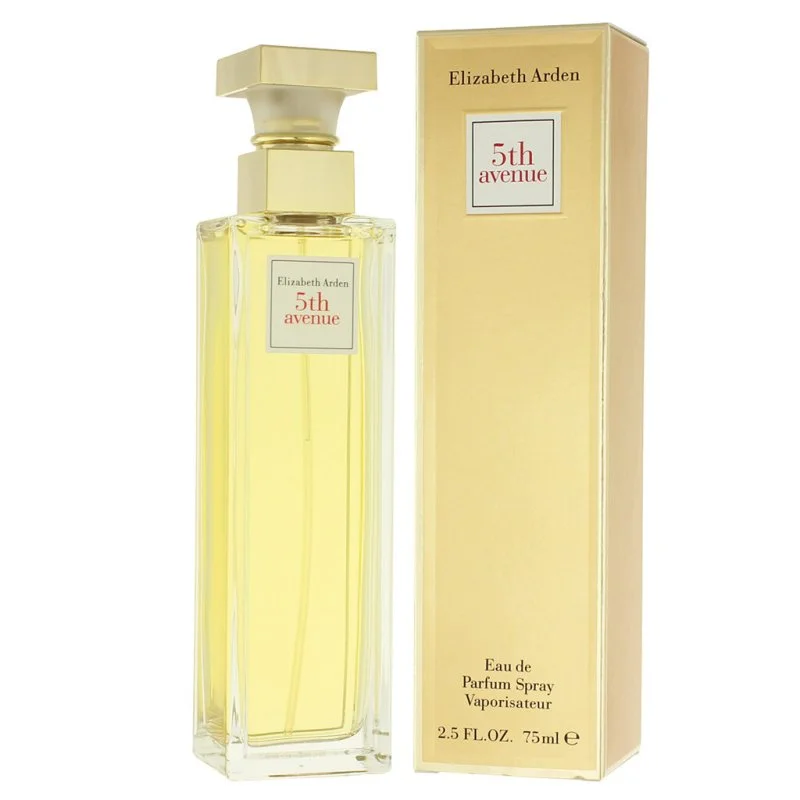 5th Avenue parfumska voda za ženske 75 ml