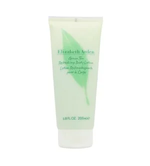 Elizabeth Arden Green Tea osvežilni losjon za telo