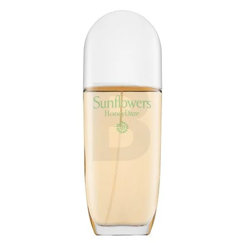 Sunflowers Honey Daze toaletna voda za ženske 100 ml