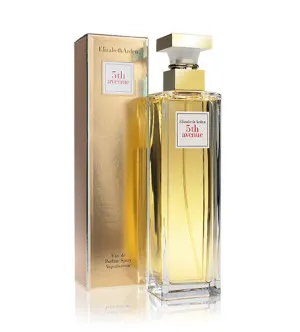 Elizabeth Arden 5th Avenue parfumirana voda 125 ml za ženske