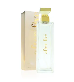 Elizabeth Arden 5th Avenue After Five parfumska voda 125 ml za ženske