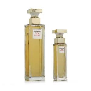 Elizabeth Arden 5th Avenue EDP 125 ml + EDP 30 ml Ž