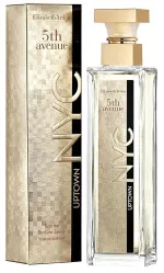 Parfumirana voda Elizabeth Arden 5th Avenue NYC Uptown 125 ml za ženske