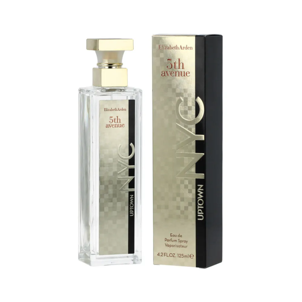 Parfumirana voda Elizabeth Arden 5th Avenue NYC Uptown 125 ml za ženske