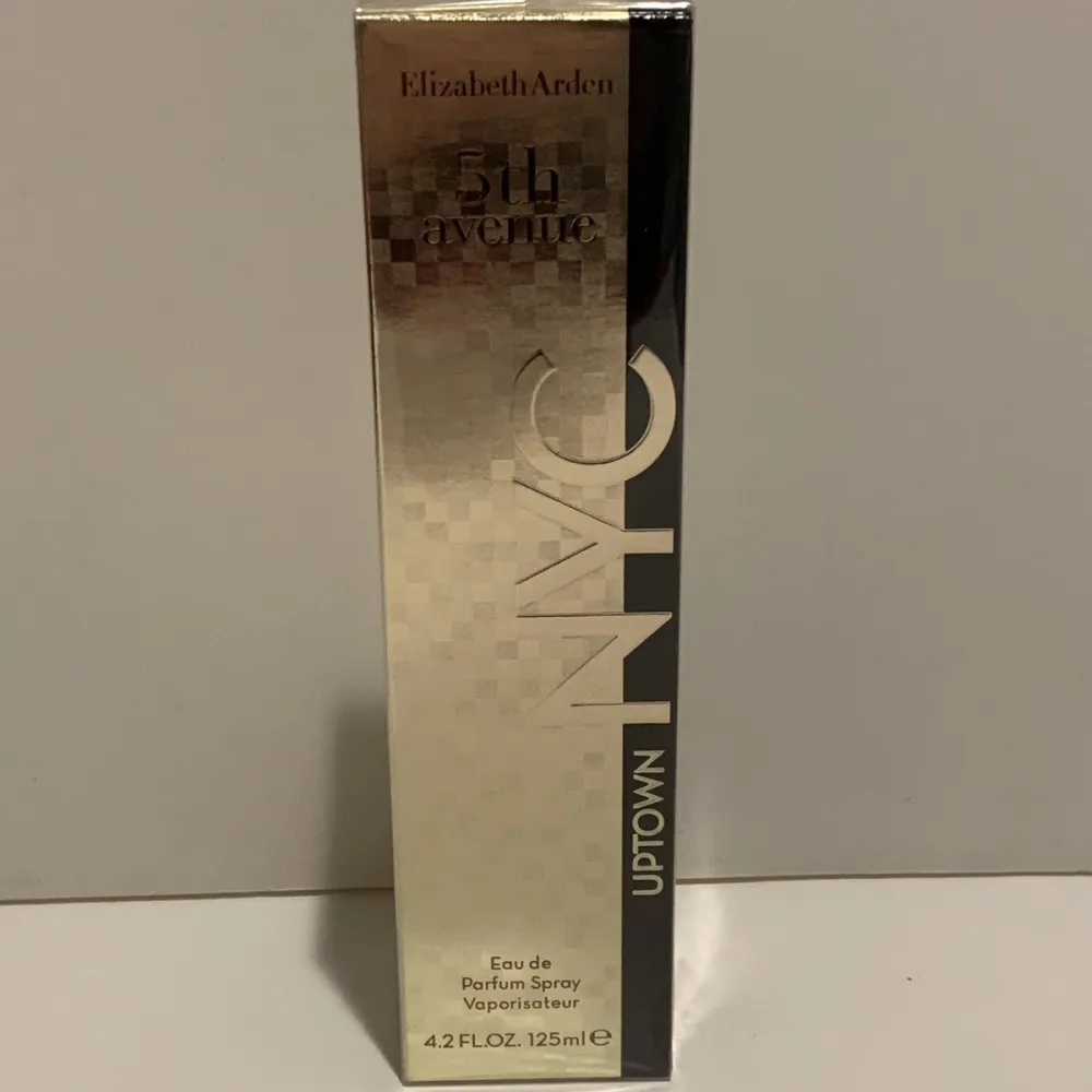 Parfumirana voda Elizabeth Arden 5th Avenue NYC Uptown 125 ml za ženske