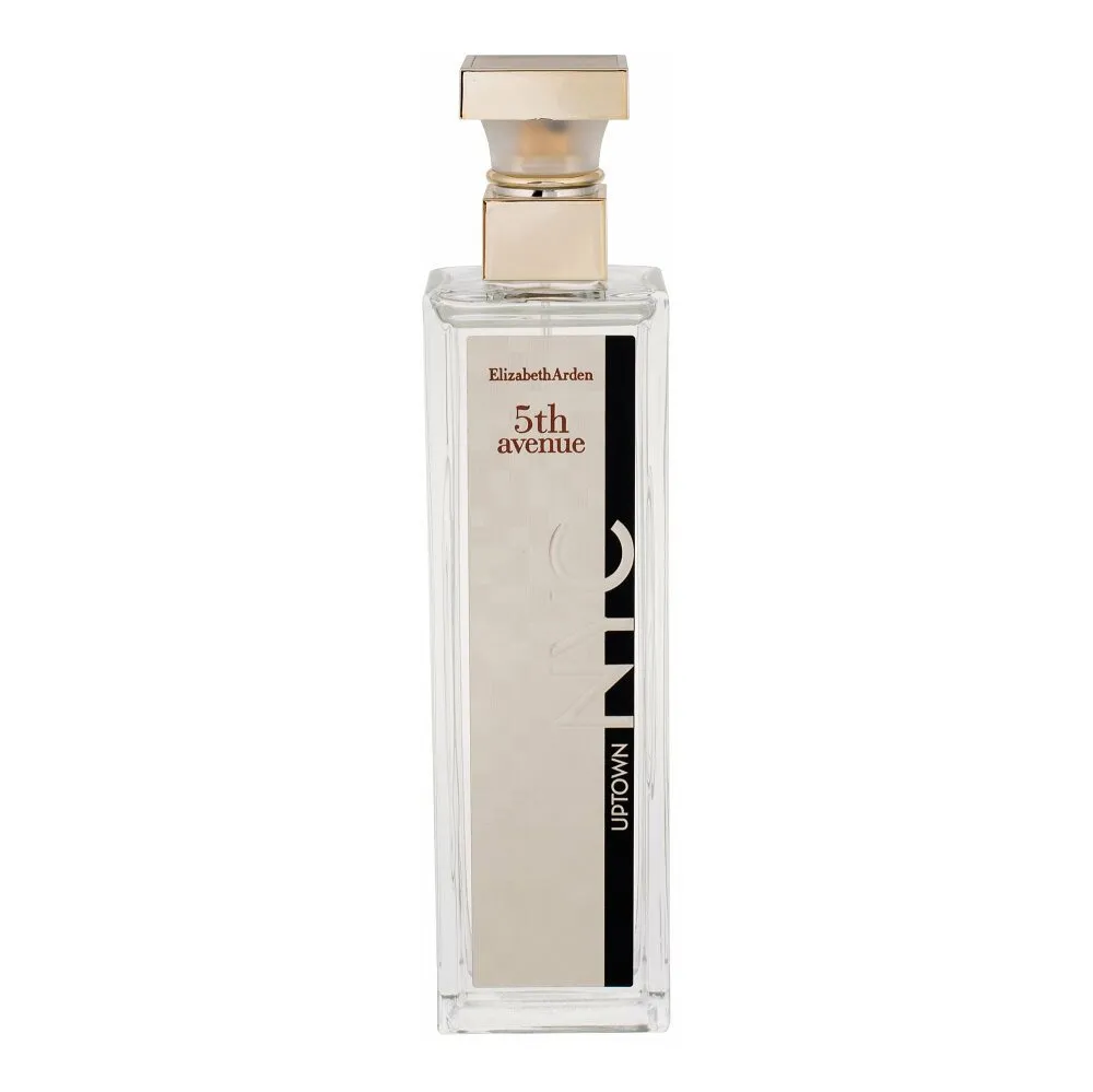Parfumirana voda Elizabeth Arden 5th Avenue NYC Uptown 125 ml za ženske