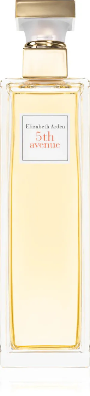Elizabeth Arden 5th Avenue parfumirana voda 125 ml za ženske