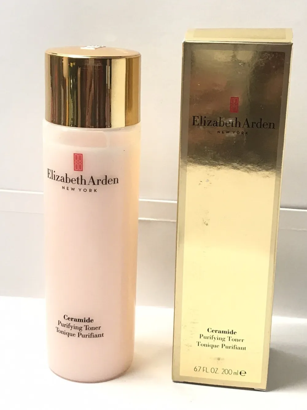 Ceramide čistilni tonik 200 ml