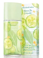 Green Tea Cucumber toaletna voda za ženske 100 ml