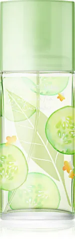 Green Tea Cucumber toaletna voda za ženske 100 ml